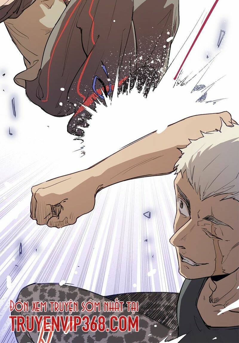 vương bài đặc công trùng sinh vườn trường chapter 1.3 24