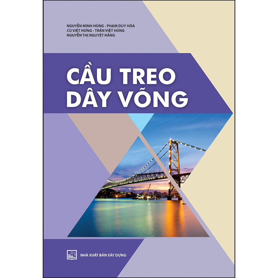 Cầu Treo Dây Võng