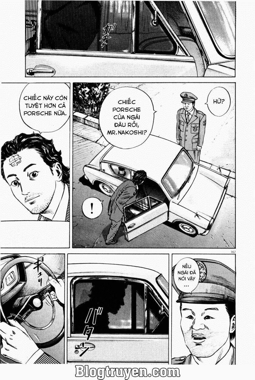 homunculus chapter 49 8