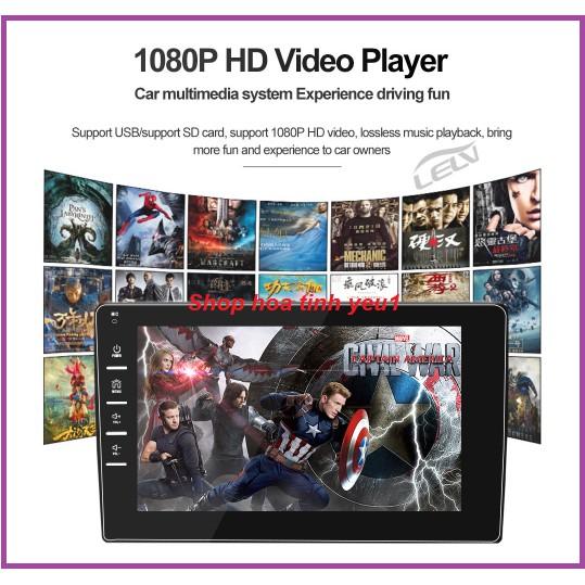 Màn hình mặt dưỡng xe huyndai accent 2018-2020. TẶNG PM VIETMAP S1, MÀN ANDROI có hỗ trợ lắp đặt.