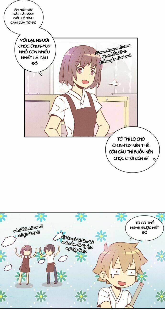 evergreen tea chapter 1 44