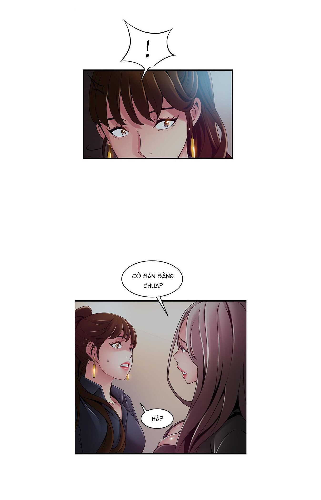 điểm yếu chapter 116 25