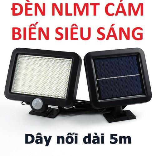 ĐÈN NĂNG LƯỢNG CẢM BIẾN NĂNG LƯỢNG MẶT TRỜI JP-F56 LẮP ĐẶT CỬA RA VÀO SIÊU SÁNG