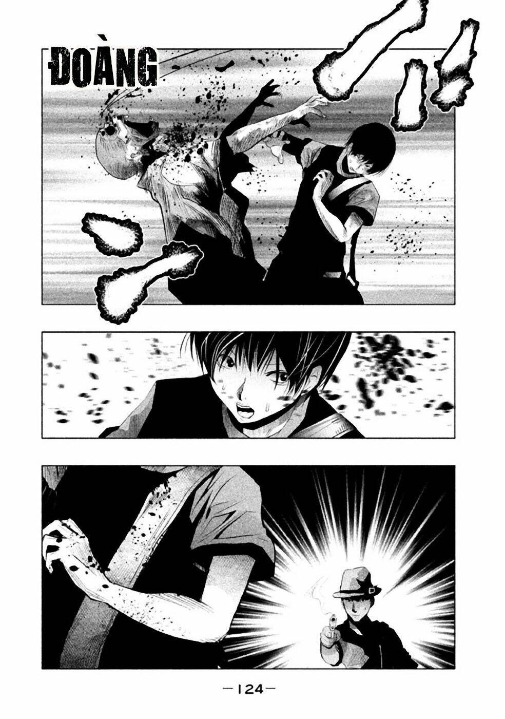 ông kẹ sau 6h tối! chapter 52 4