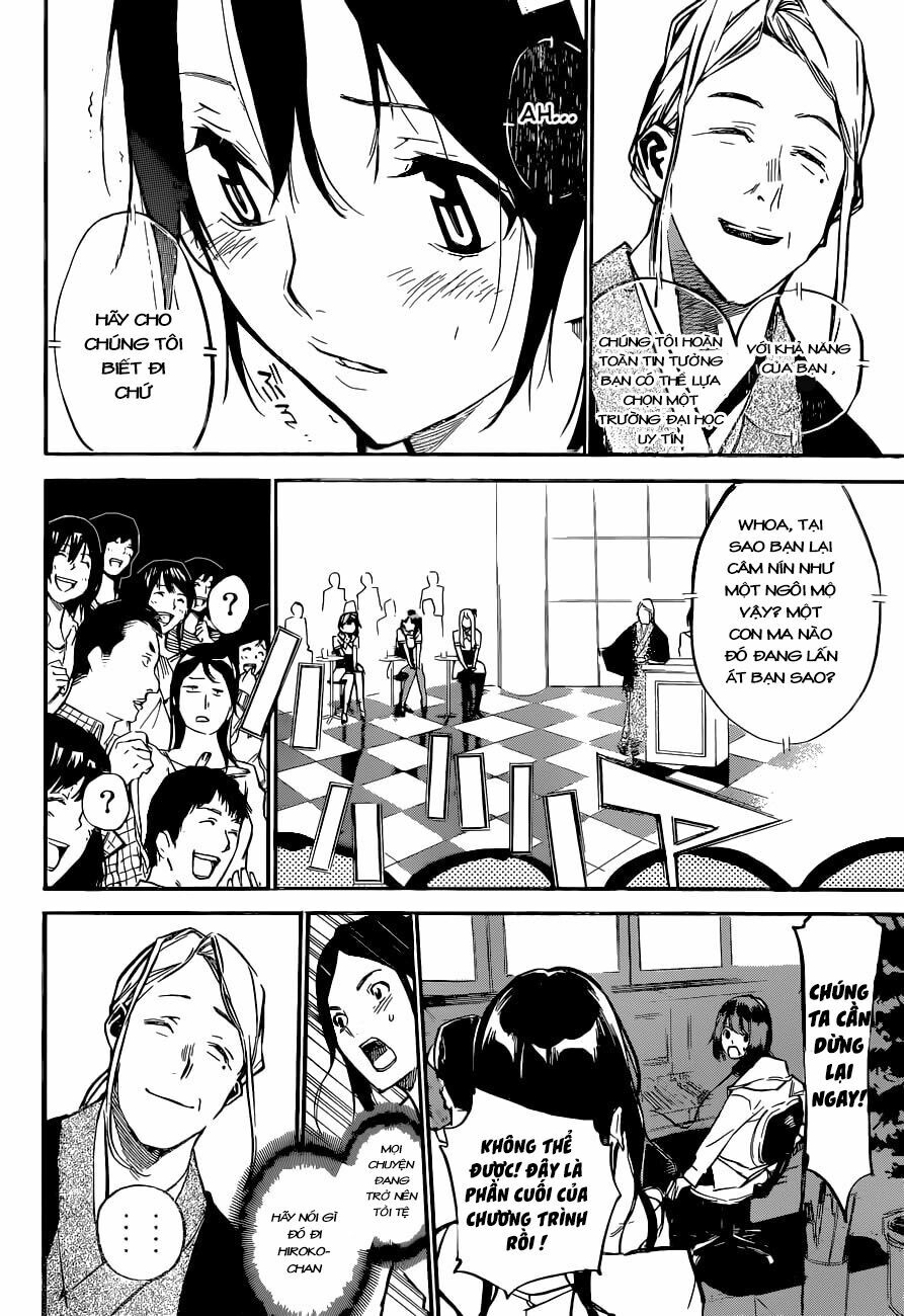 akb49 - renai kinshi jourei chapter 146 13