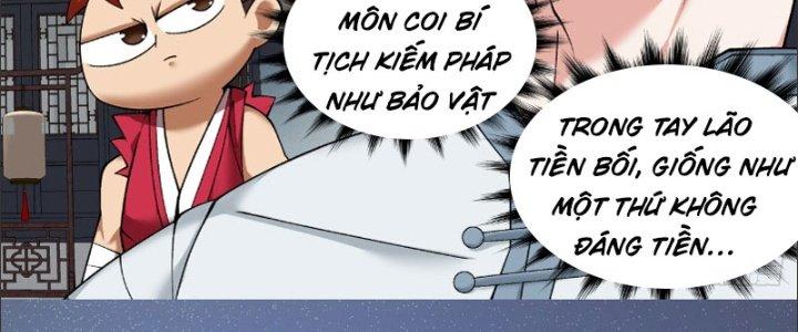 đồ đệ của ta đều là trùm phản diện chapter 41 5