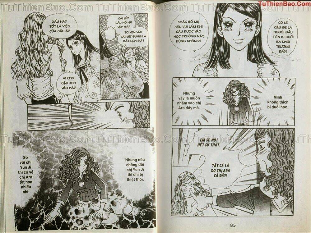 phép màu tình yêu chapter 9 42