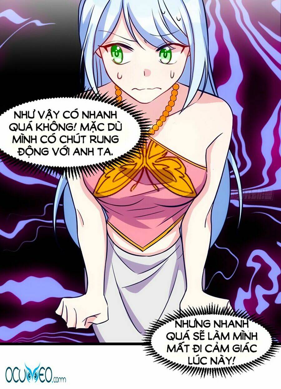 tôi ở dị giới khai ngư đường chapter 12 9