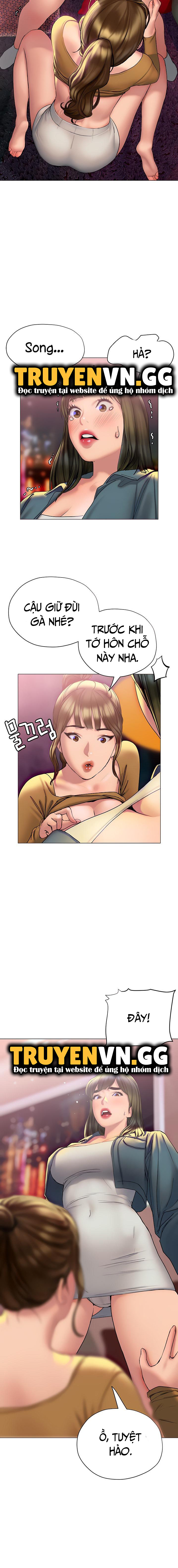 cách chúng mình tán tỉnh nhau chapter 26 12