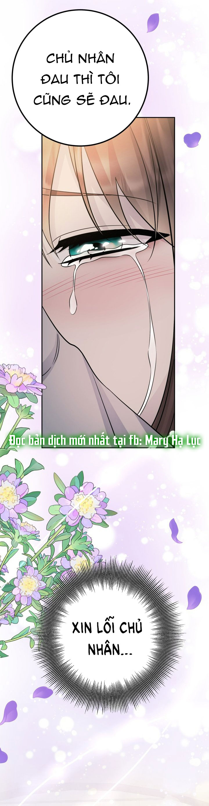 [18+] nếu cứu rỗi một cầm thú hư hỏng chapter 34.2 11