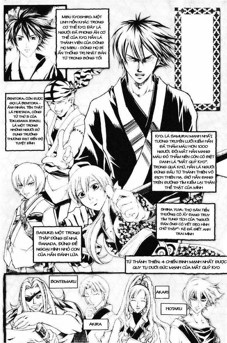 mắt quỷ kyo chapter 275 4