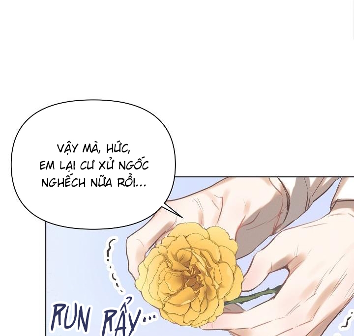 đại úy lãng mạn thân yêu của tôi chapter 1 86