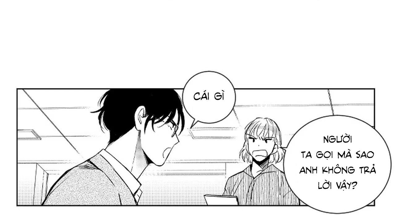 kẻ lừa đảo ngọt ngào chapter 1 24