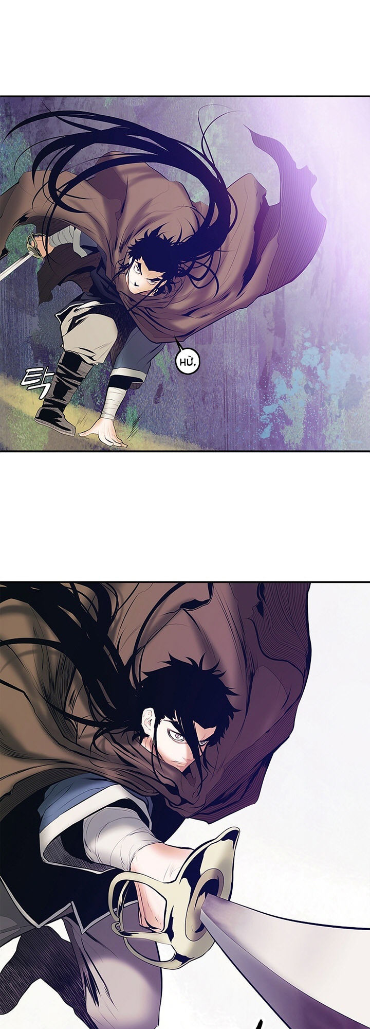 bất bại chân ma chapter 10 25