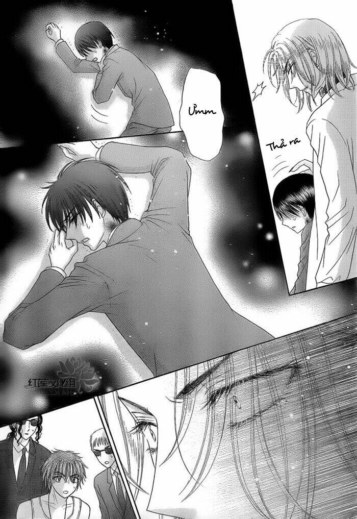 gakuen alice chapter 153 7