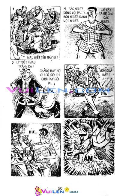 chú thoòng (full trọn bộ) chapter 38 8