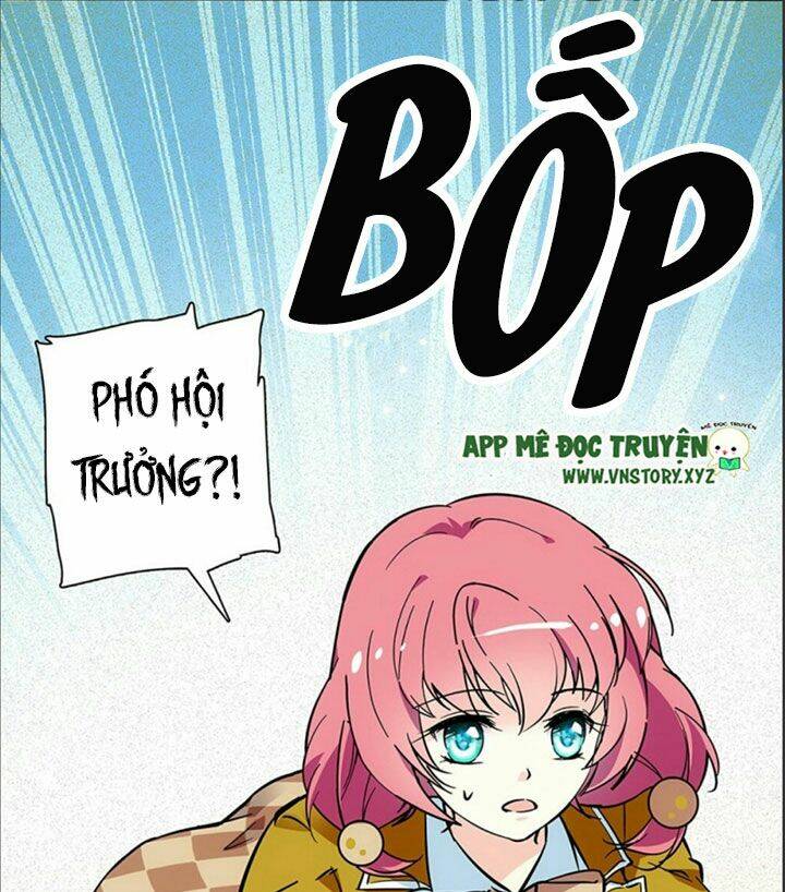 nữ hầu sau giờ học chapter 8 25