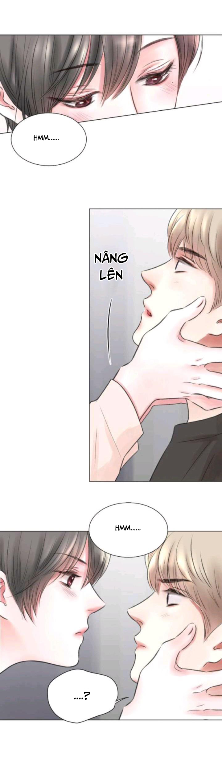 người cùng nhà chapter 5 8