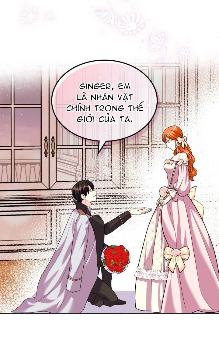 đức hạnh của ác nữ phản diện chapter 65 34