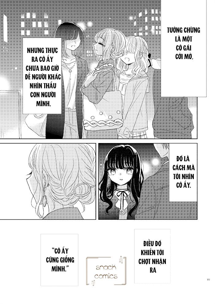 the girls arcadia chapter 3 4