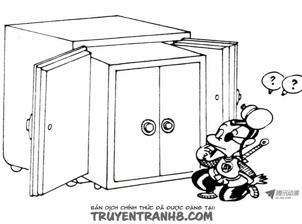 đạo sư độc nhãn long chapter 28 4