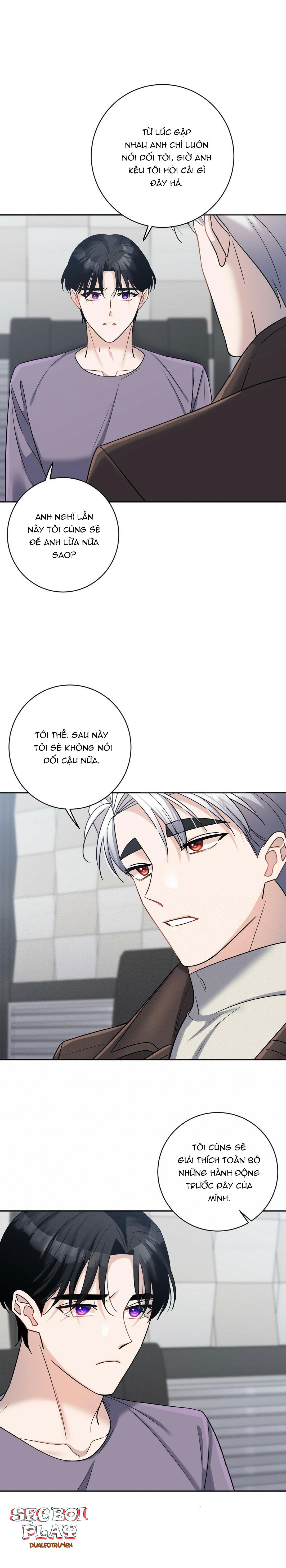 vô danh chapter 4 15