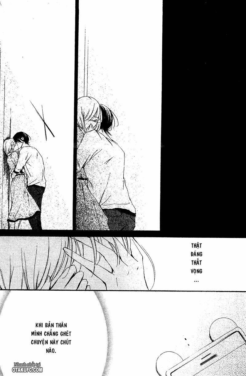 pen saki ni syrup chapter 14 10