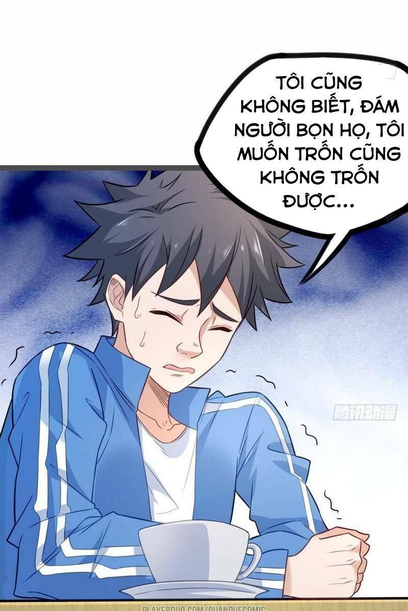 đô thị cực phẩm tiên đế chapter 6 3