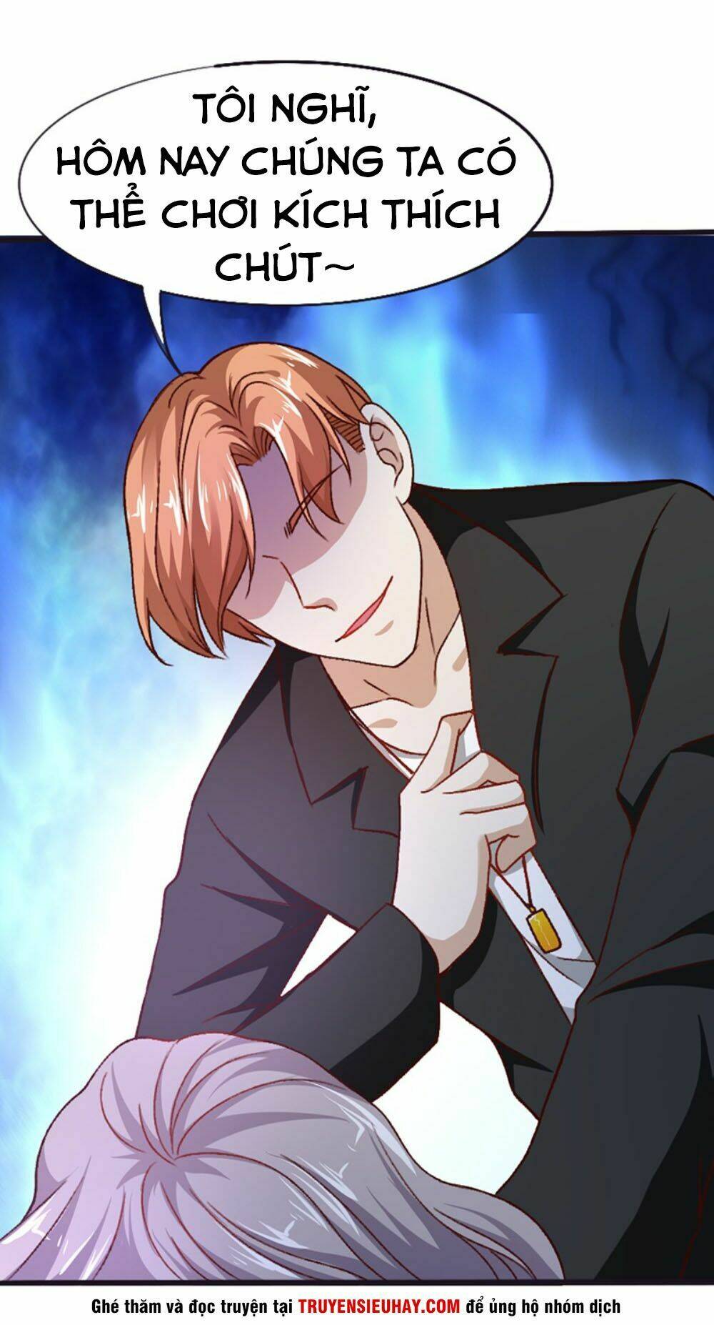 táng kiếm quyết chapter 16 27