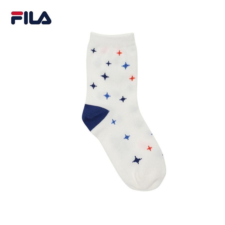 Tất vớ trẻ em Fila Planet - FK3SCD1315X