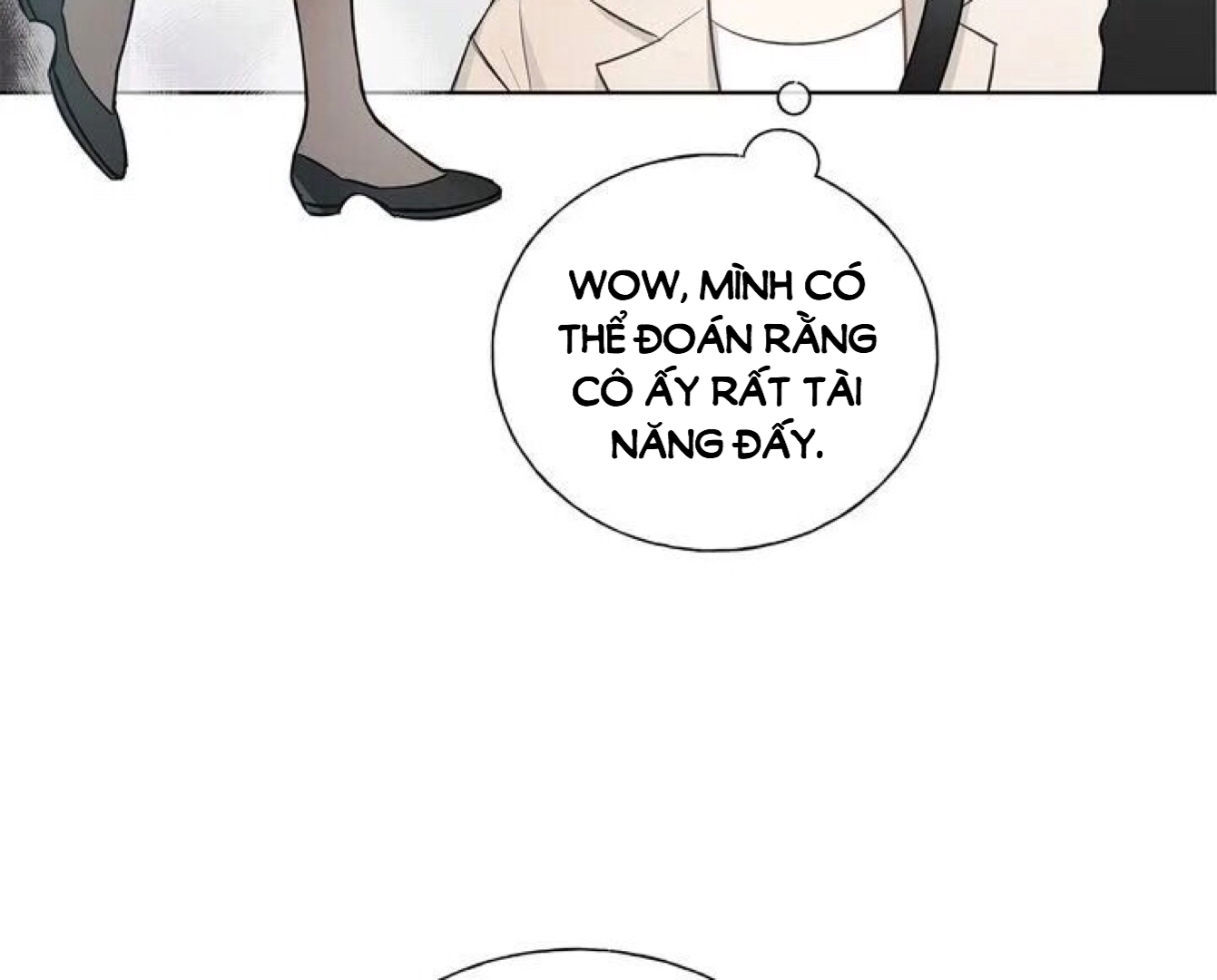 invitation of mystic messenger chapter 3 67