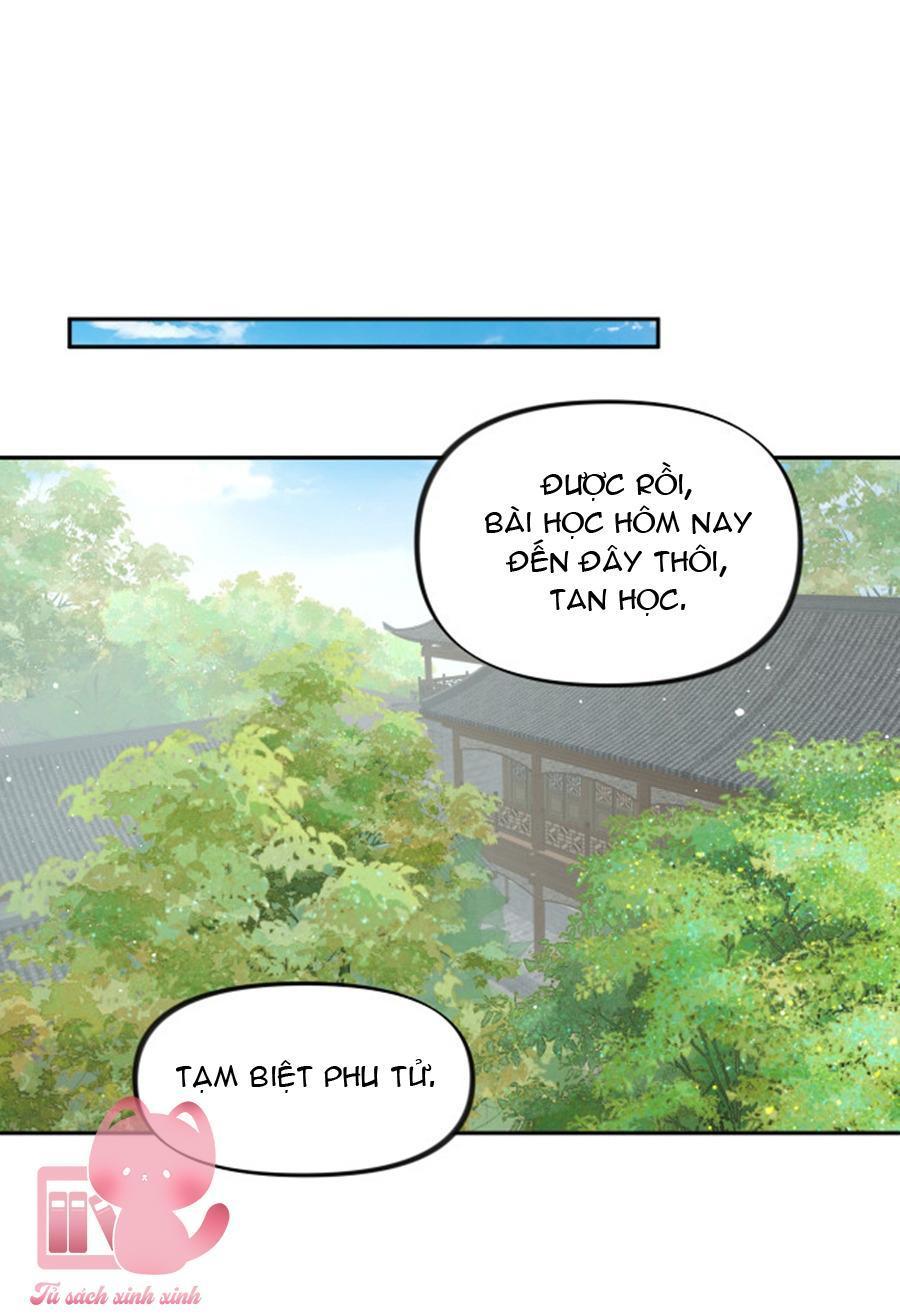 một đêm nọ đột nhiên yandere tới! chapter 150 5