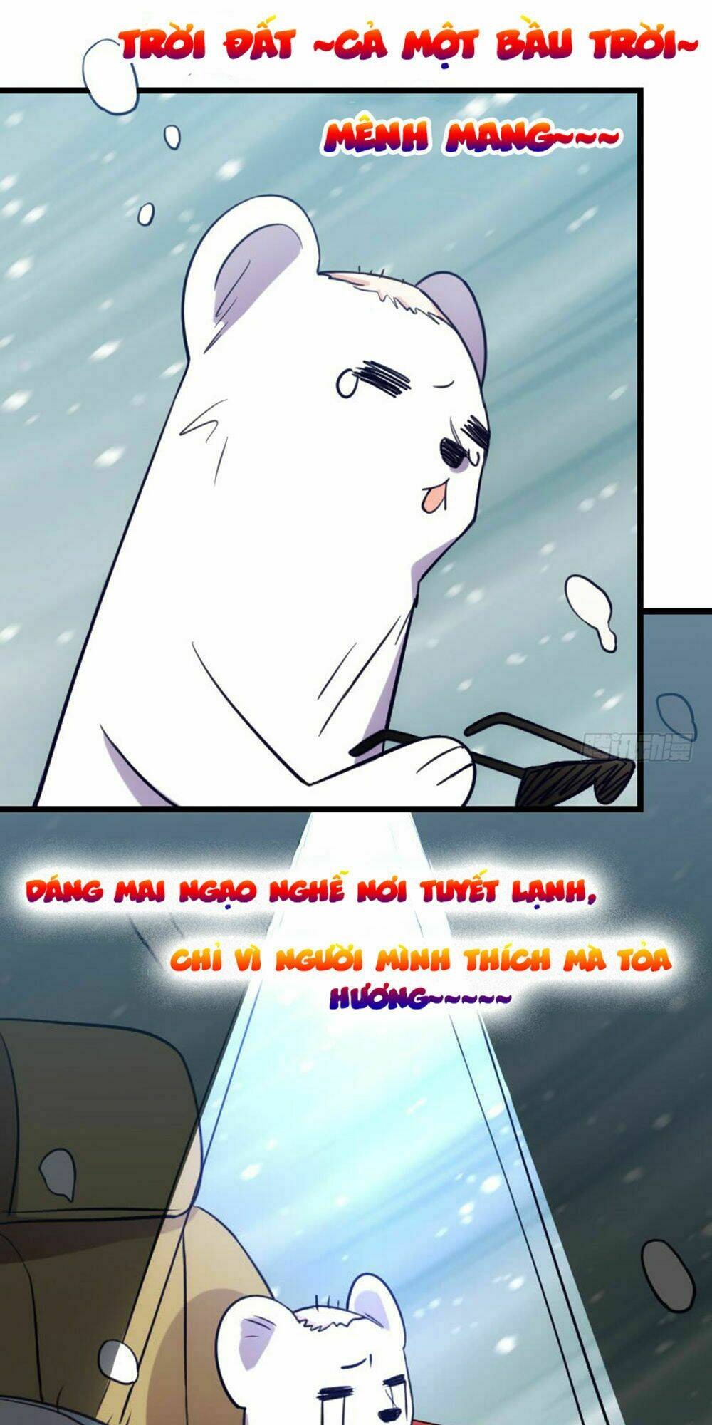 tôi ở dị giới khai ngư đường chapter 84 6