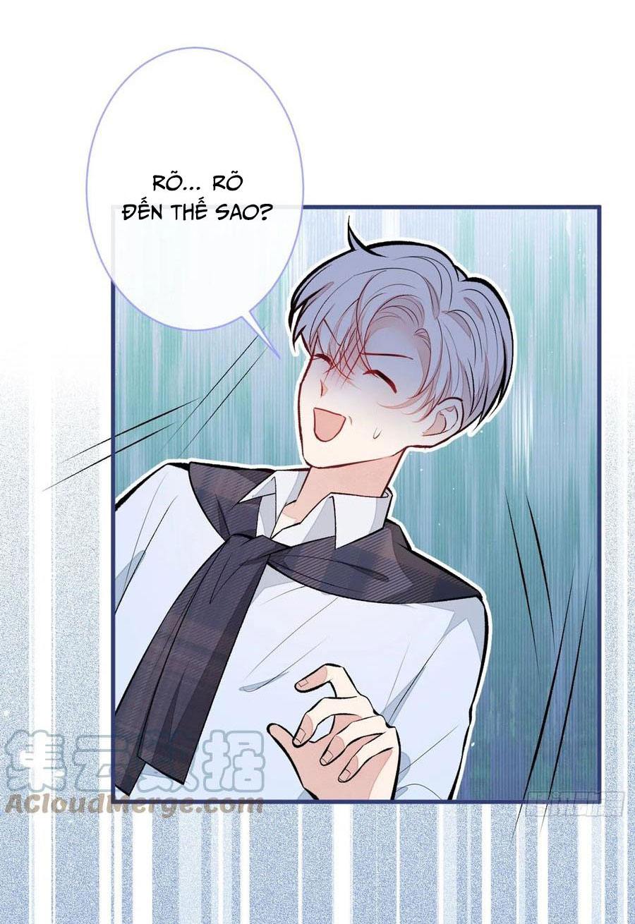 lại bị nam thần chọc trên hot search! chapter 89 19