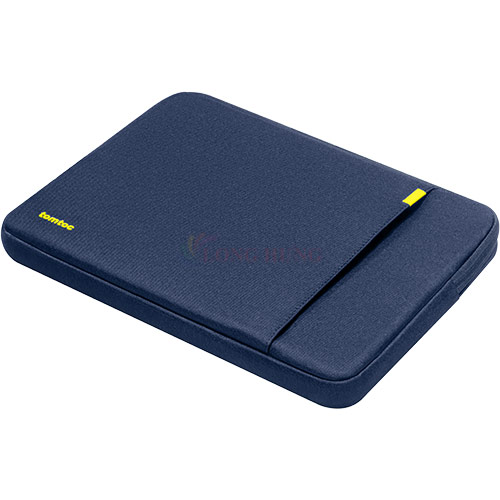Túi chống sốc Tomtoc Defender-A13 Laptop Sleeve dành cho MacBook Pro 16 inch A13E2 - Hàng chính hãng
