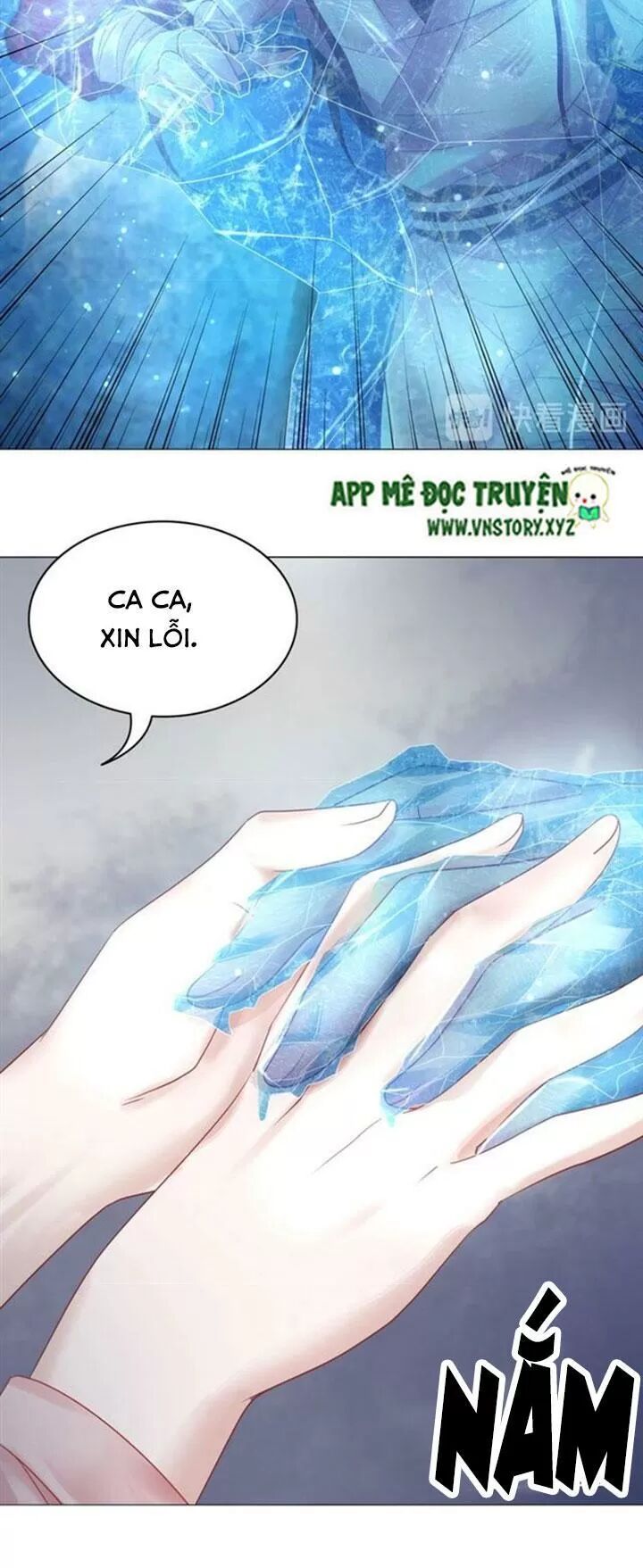 cực phẩm phế vật tiểu thư chapter 86 18