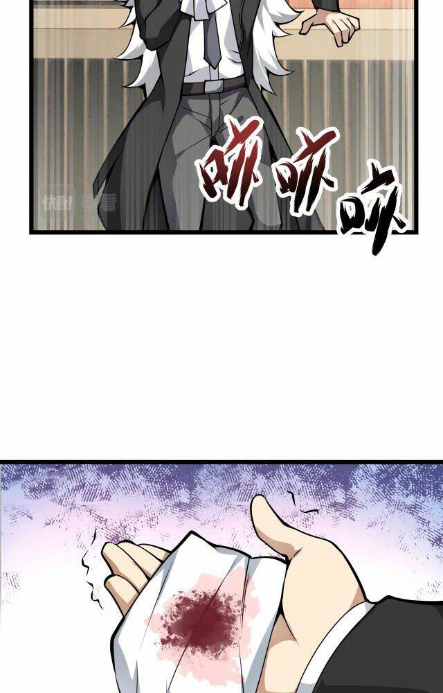 vạn vật hợp nhất chapter 12 61