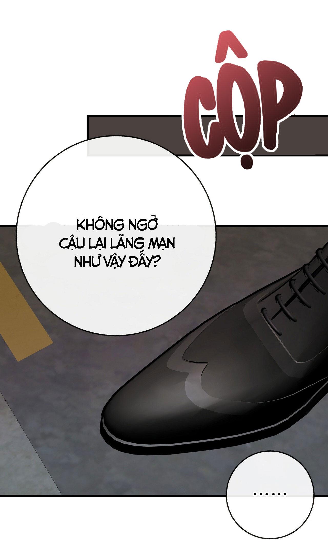 đứa trẻ này là con tôi (end) chapter 45 33