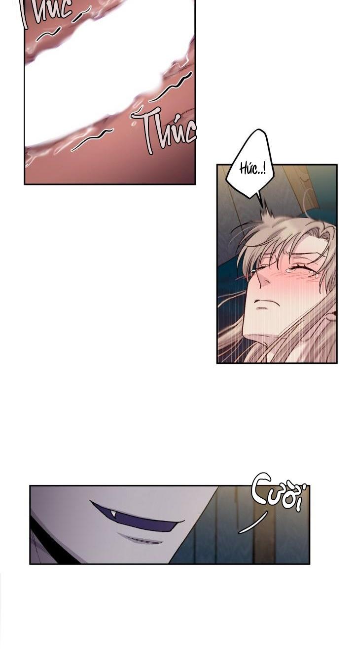 cách vứt bỏ trinh tiết chapter 5 13