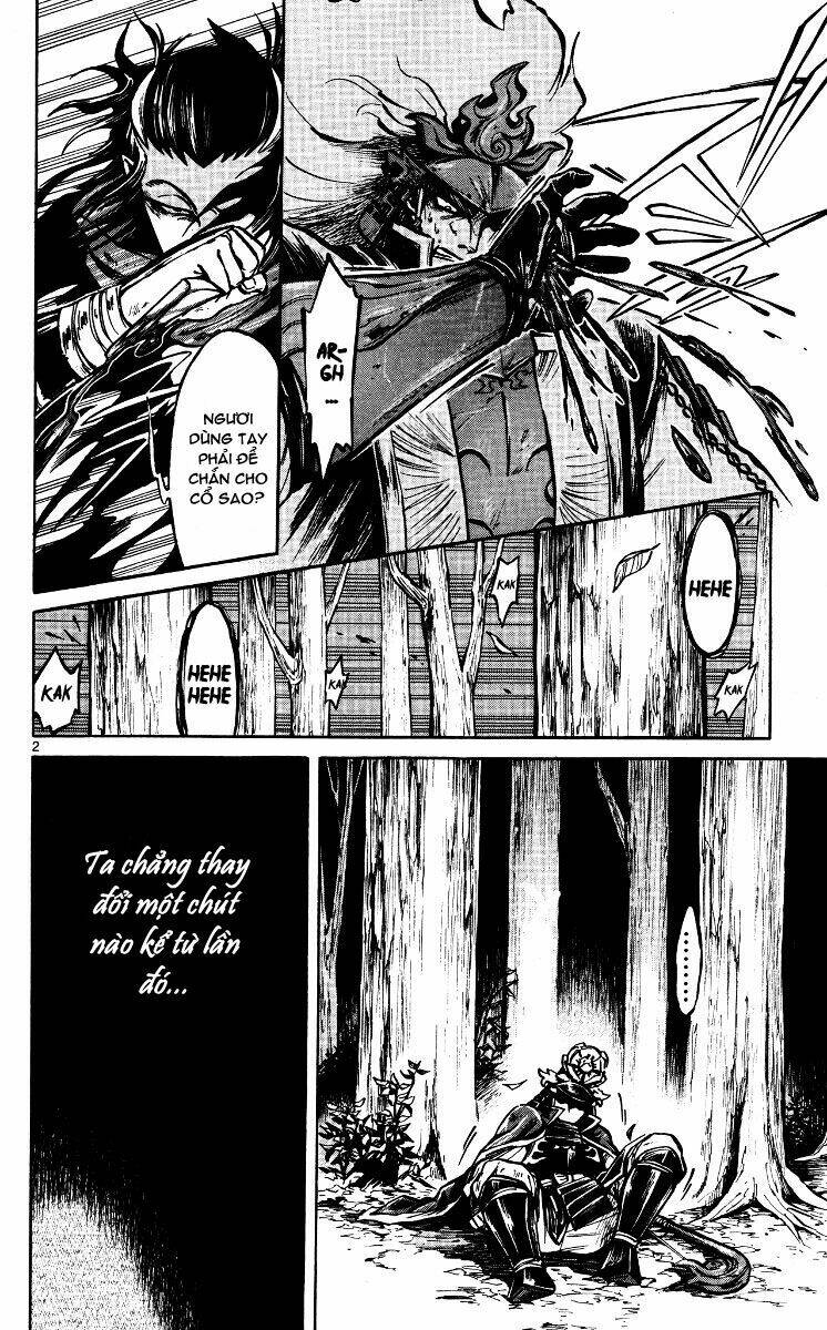 shinobi no kuni chapter 19 3