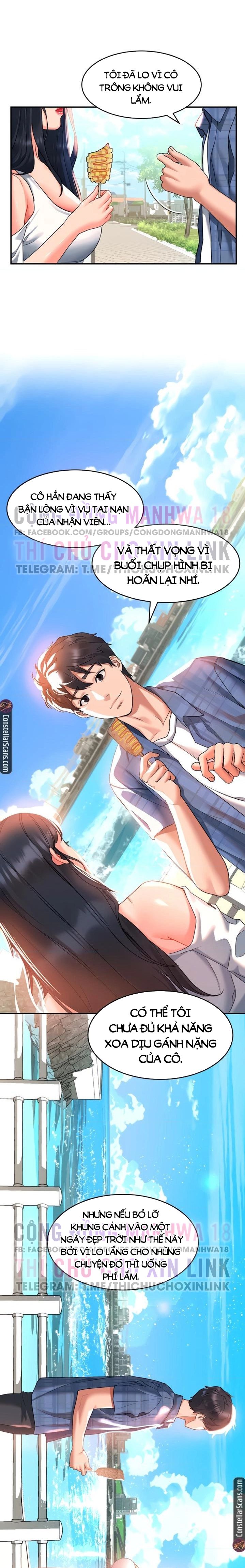 mở khóa tim nàng chapter 22 12