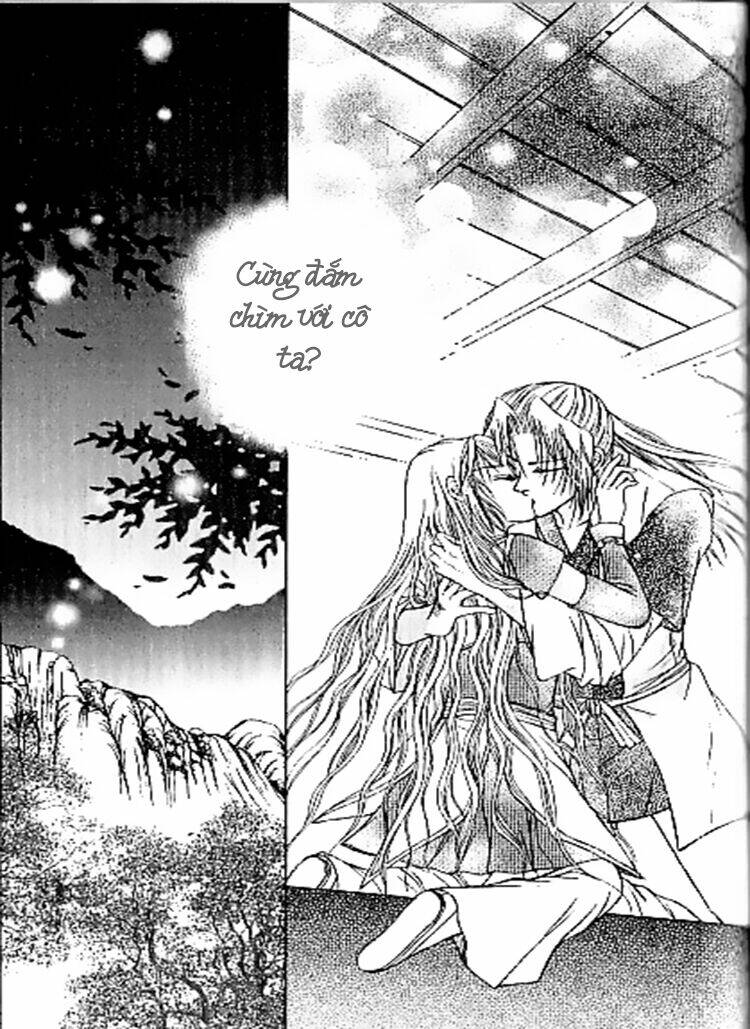 divine melody (tiên khúc) chapter 15 50