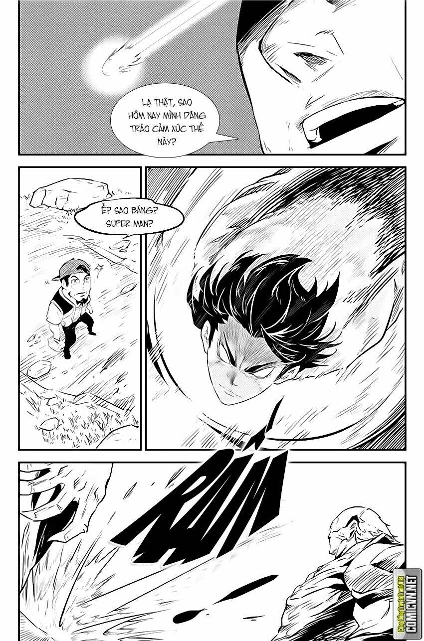 dị tây du chapter 4 12