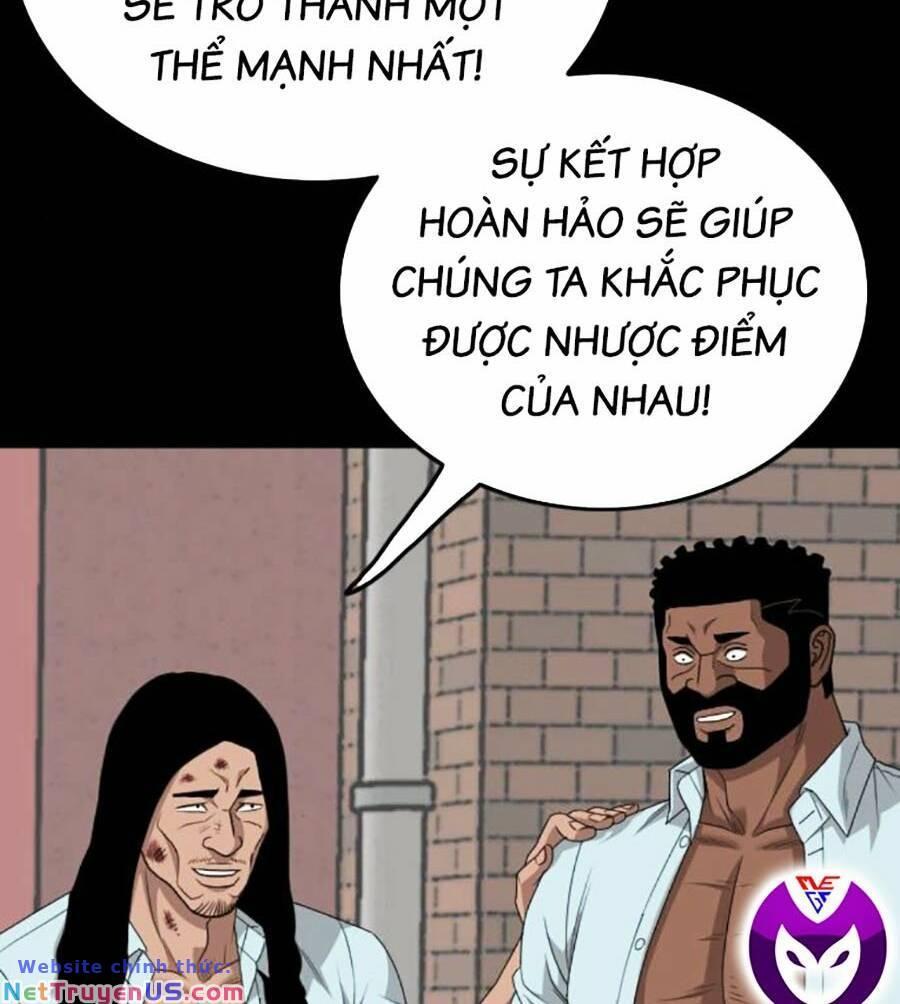 người xấu chapter 176 73