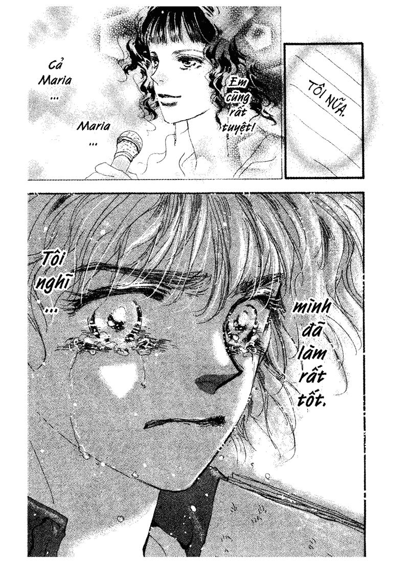 mầm sống chapter 59 33