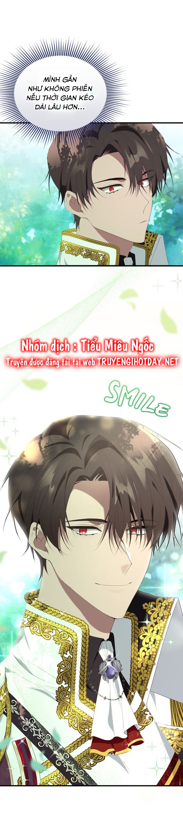 thưởng thức hương vị chapter 40 24