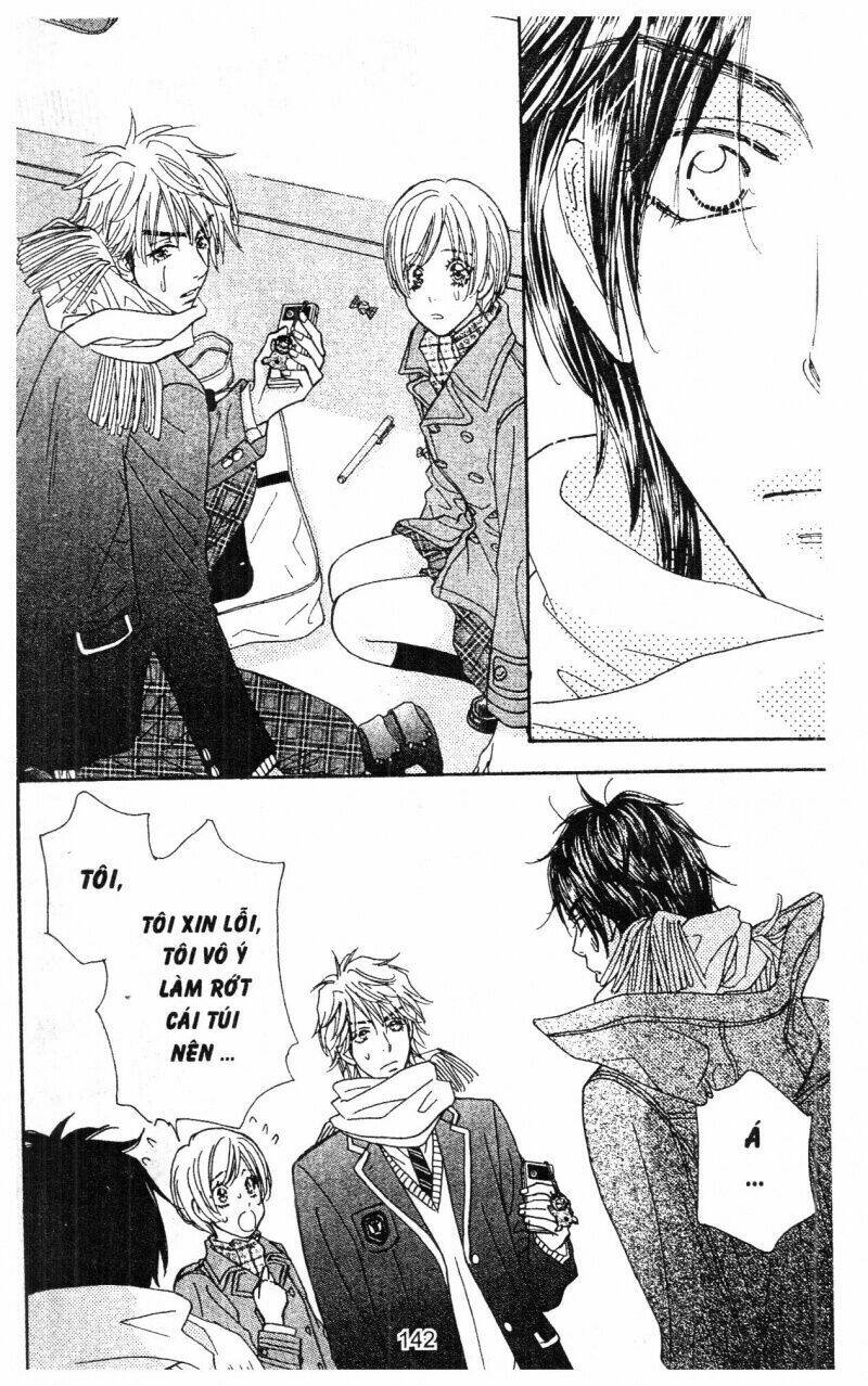 kirara no hoshi chapter 5 143