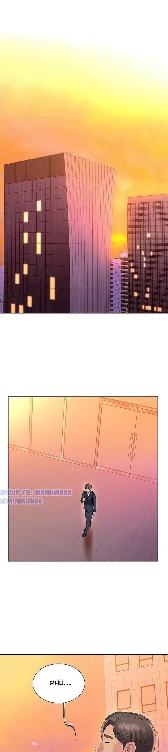 gu ho phục hận chapter 15 1