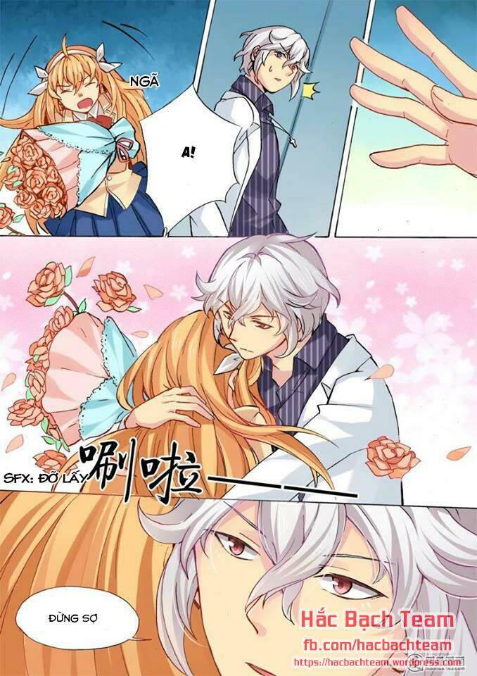 câu chuyện tuyệt vời của sao chapter 11 10