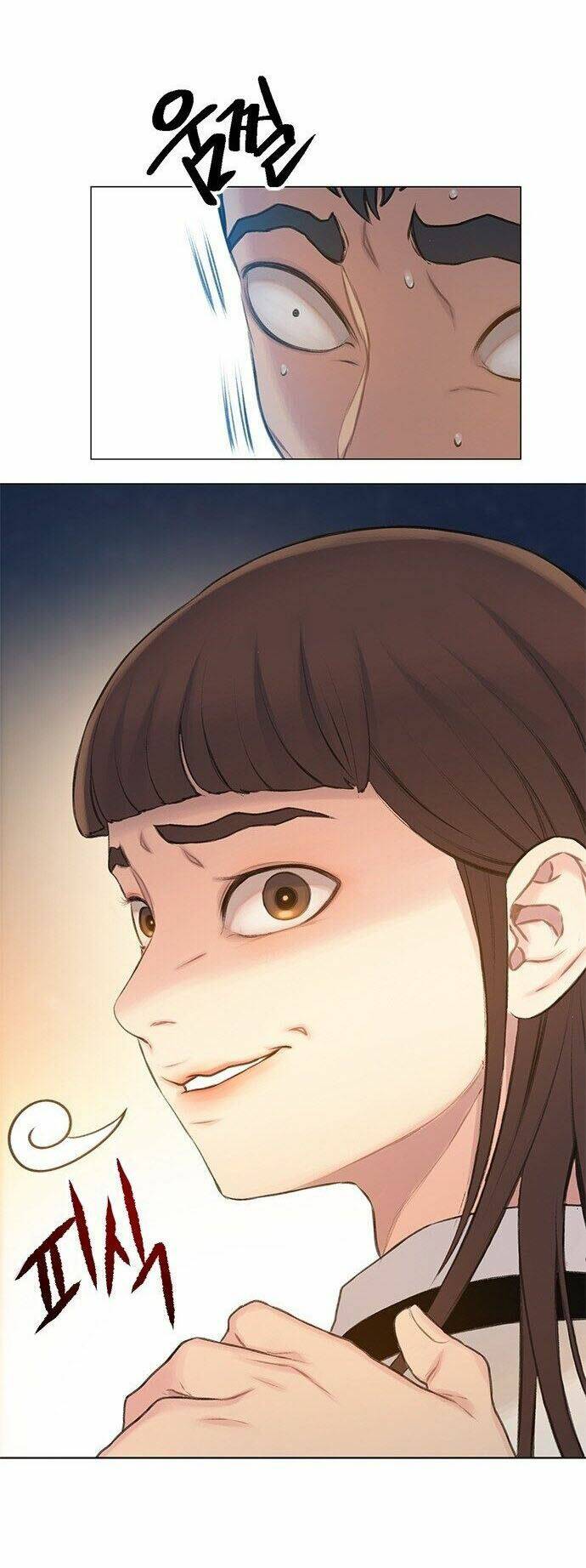 tôi sẽ chết sớm mất chapter 8 40